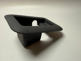 Original Mercedes W168 Clase A Cubierta de Fijación del Asiento A1686840718